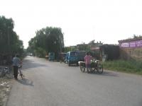 20060809-Shenyang - Guoqi Village/0